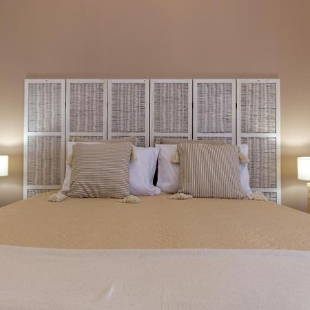 Twins House Sorrento Bed & Breakfast Bagian luar foto